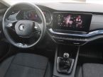 Škoda Octavia - fotka číslo 6