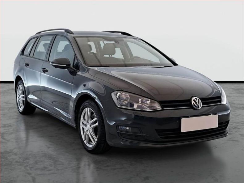 Volkswagen Golf - hlavní fotka inzerátu
