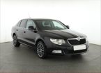 Škoda Superb - fotka číslo 0