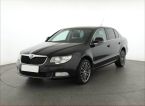 Škoda Superb - fotka číslo 1