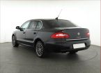 Škoda Superb - fotka číslo 3