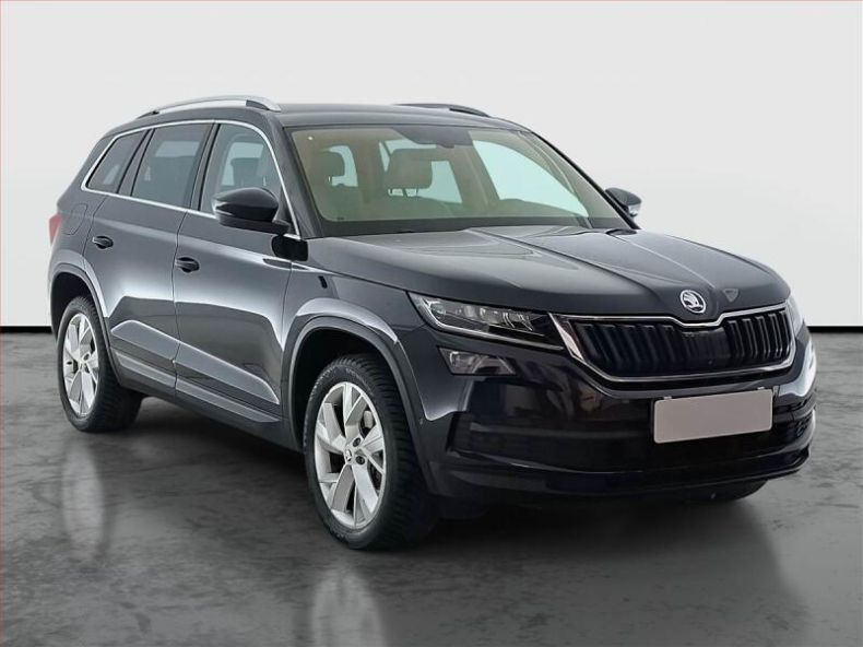 Škoda Kodiaq - hlavní fotka inzerátu