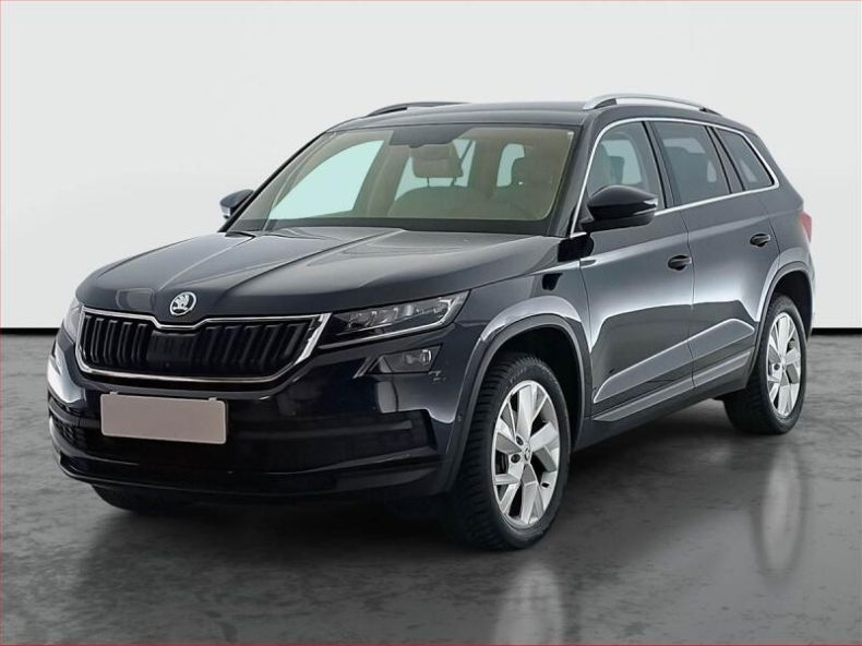 Škoda Kodiaq - hlavní fotka inzerátu