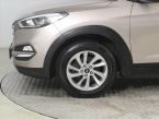 Hyundai Tucson - fotka číslo 14