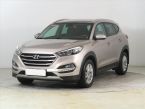 Hyundai Tucson - fotka číslo 1