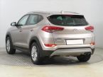 Hyundai Tucson - fotka číslo 3