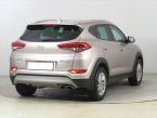Hyundai Tucson - fotka číslo 4