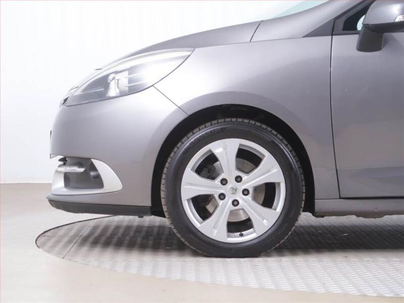 Renault Grand Scenic - hlavní fotka