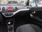 Kia Picanto - fotka číslo 7