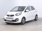Kia Picanto - fotka číslo 1