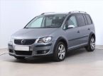 Volkswagen Touran - fotka číslo 1