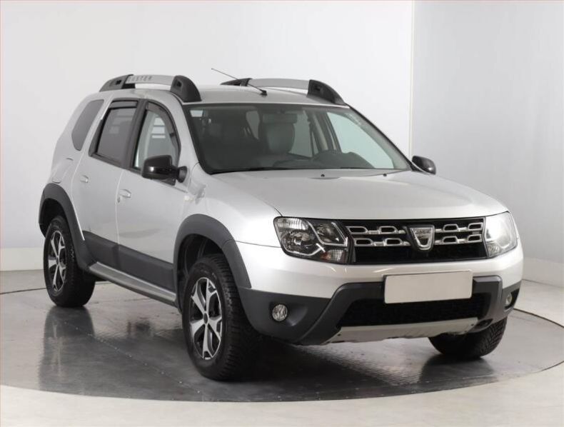 Dacia Duster - hlavní fotka inzerátu