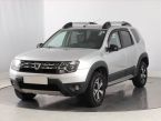 Dacia Duster - fotka číslo 1