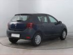 Dacia Sandero - fotka číslo 4