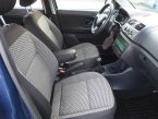Škoda Fabia - fotka číslo 8