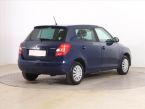 Škoda Fabia - fotka číslo 4