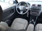 Škoda Fabia - fotka číslo 6