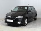 Škoda Fabia - fotka číslo 1