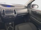 Hyundai i20 - fotka číslo 7
