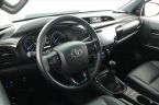 Toyota Hilux - fotka číslo 13