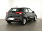 Hyundai i20 - fotka číslo 4