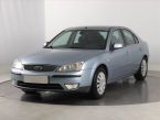 Ford Mondeo - fotka číslo 1