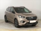 Ford Kuga - fotka číslo 0
