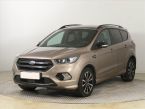 Ford Kuga - fotka číslo 1