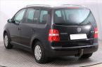 Volkswagen Touran - fotka číslo 3