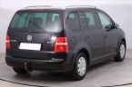 Volkswagen Touran - fotka číslo 4