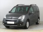 Citroën Berlingo - fotka číslo 1