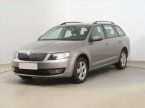 Škoda Octavia - fotka číslo 1