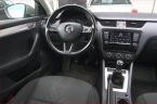 Škoda Octavia - fotka číslo 6