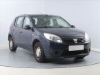 Dacia Sandero - fotka číslo 0