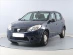 Dacia Sandero - fotka číslo 1