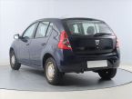Dacia Sandero - fotka číslo 3