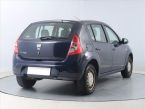 Dacia Sandero - fotka číslo 4