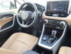 Toyota RAV 4 - fotka číslo 6