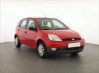 Ford Fiesta - fotka číslo 0