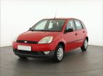 Ford Fiesta - fotka číslo 1