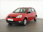 Ford Fiesta - fotka číslo 1