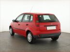 Ford Fiesta - fotka číslo 3