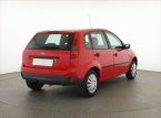 Ford Fiesta - fotka číslo 4