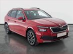 Škoda Kamiq - fotka číslo 0