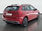 Škoda Kamiq - fotka číslo 4