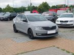Škoda Rapid - fotka číslo 0