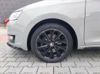 Škoda Rapid - fotka číslo 13