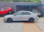 Škoda Rapid - fotka číslo 2