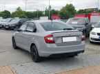 Škoda Rapid - fotka číslo 3