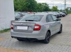 Škoda Rapid - fotka číslo 4